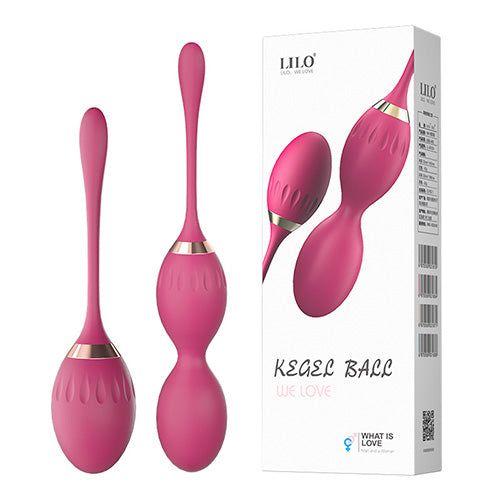 Bolas Chinas Kit